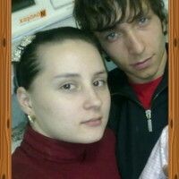 Ася Мегедь