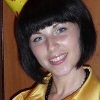 Лазарева Ольга