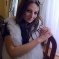 Полина Леонова