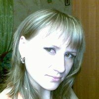 Мария Крутицкая
