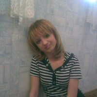 Соломатова Елена