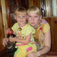 Нифонтова Светлана