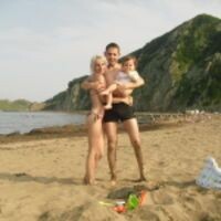 Валентина Потапова