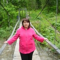 Елена Байбурова