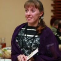 Ирина Котова