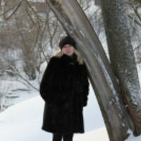 Наталья
