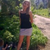 миляева Ольга