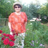 Сенченко Валентина