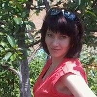 Елена Мамонтова