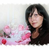 Меркулова Валентина