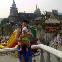 Алёнчик