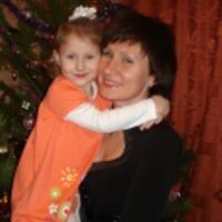Никулина Ольга