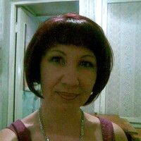 Таратынова Ольга