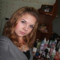 Екатерина Бехер