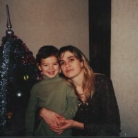 Довгань Лариса