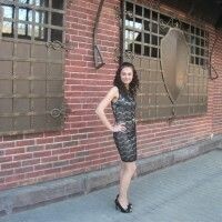 Елена Новикова