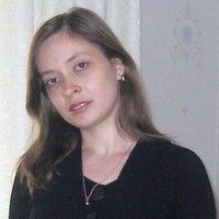 Королева Ирина