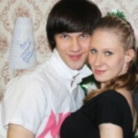 Аня