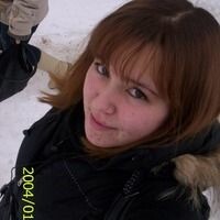 Ольга Крестенкова