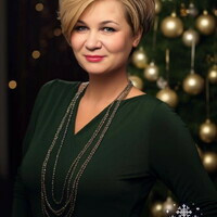 Гайкалова Танюшка