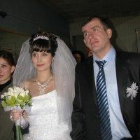 Усова Юнна