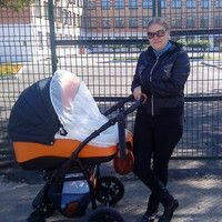 Дьяченко Елена