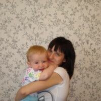 Екатерина Кучина