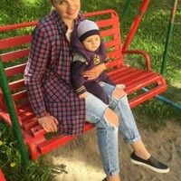 Светлана Зиборова