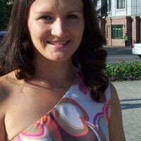 Елена Лукашина
