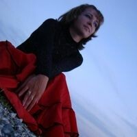 Зверькова Екатерина
