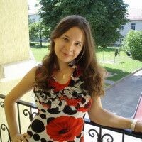 Марина Камына