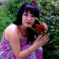 Альбина Мухамедова