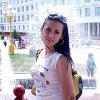 Любовь Чеботарева