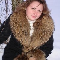 Липинская Олька