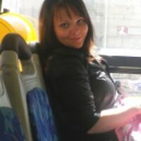 Екатерина Вяткина
