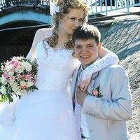 Писарева Надежда