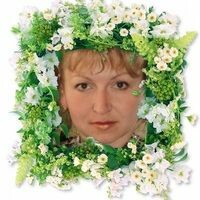 Наталья Бакирова
