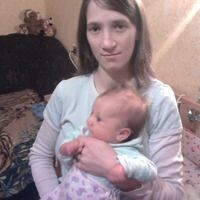 Ягудина Елена