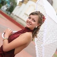 серебрякова марина