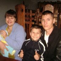 Оксана