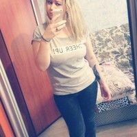 Ника Родичева