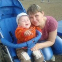 Татьяна Якупова