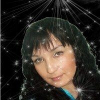 рахмангулова зуля