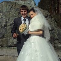 Коржова Люба