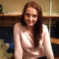 Маргарита Боргуронова