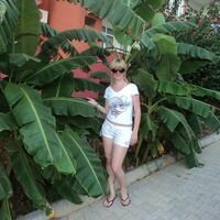 Назмутдинова Мария