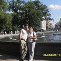 Светлана Галинская