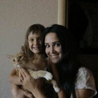 Юлия Соболева