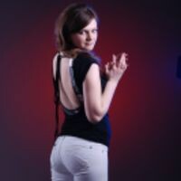 Екатерина Коптелова