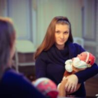 Татьяна Шлемина